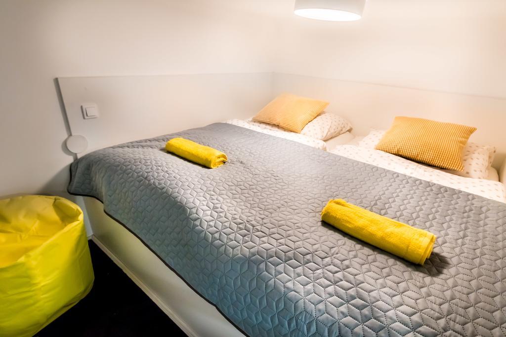 Klauzal Design Apartment Budapest Kültér fotó